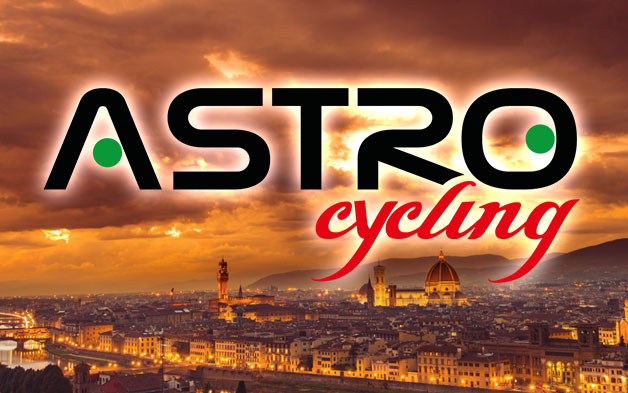 ASTRO CYCLING