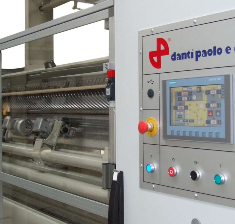 control_panel-shearing-machine