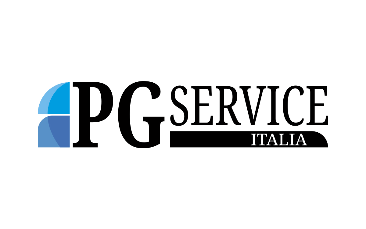 Logo PGSERVCEITALIA
